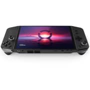 Lenovo Legion Go 8APU1 (2023) Handheld Gaming PC - AMD Ryzen Z1 Extreme / 8.8inch WQXGA / 512GB SSD / 16GB RAM / Shared AMD Radeon Graphics / Windows 11 Home / Black - [83E10030AX]