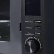 Fresh Microwave Oven 28L With Grill FMW-28ECGB