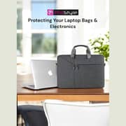 Pro Style Laptop Sleeve Black 14Inch