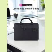 Pro Style Laptop Sleeve Black 16Inch