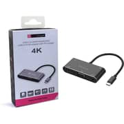 Pro Style 5-in-1 USB-C Hub
