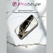 Pro Style Screen Protector Clear iPhone 14 Pro