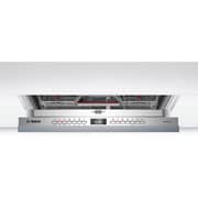 Bosch Series 4 Built In Dishwasher SMV4HMX65M