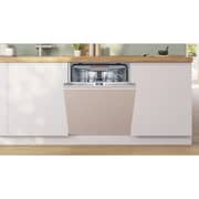Bosch Series 4 Built In Dishwasher SMV4HMX65M
