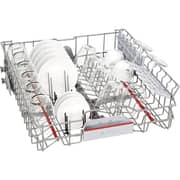 Bosch Series 4 Built In Dishwasher SMV4HMX65M