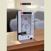 Pro Style Magsafe Case Clear iPhone 15 Pro Max