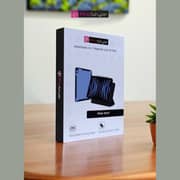 Pro Style Case With Screen Protector iPad 10.9Inch