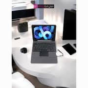 Pro Style Screen Protector With Keyboard Film Transparent MacBook Pro 14.2Inch