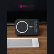 Pro Style Power Bank 10000mAh Black PSPBW09