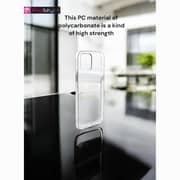 Pro Style Case With Screen Protector Clear iPhone 14 Plus