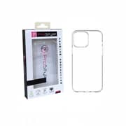 Pro Style Case With Screen Protector Clear iPhone 14 Pro Max