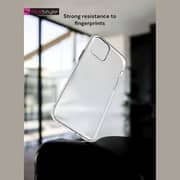 Pro Style Case With Screen Protector Clear iPhone 14 Pro Max