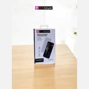 Pro Style Privacy Screen Protector Black iPhone 14
