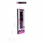 Pro Style Silicone Strap Black
