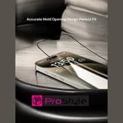 Pro Style Screen Protector Clear iPhone 14 Pro