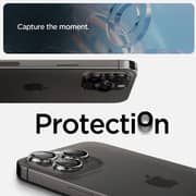 Spigen GLAStR Camera Lens Protector Clear iPhone 15 Pro/iPhone 15 Pro Max/iPhone 14 Pro/iPhone 14 Pro Max