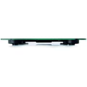 Norditalia Glass Bathroom Personal Scale Bl100