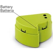 Norditalia Ultrasound Nebulizer MO-03