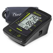 Norditalia Upper Arm Blood Pressure Monitor BP-1000