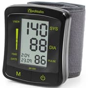 Norditalia Wrist Type Blood Pressure Monitor BP-500