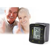 Norditalia Wrist Type Blood Pressure Monitor BP-500