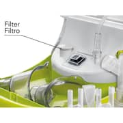 Norditalia Aerosol Nebulizer MAGANEB