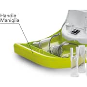 Norditalia Aerosol Nebulizer MAGANEB