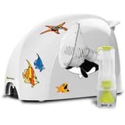 Norditalia Compact Nebulizer HI-NEB