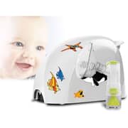 Norditalia Compact Nebulizer HI-NEB