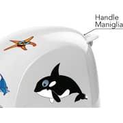 Norditalia Compact Nebulizer HI-NEB