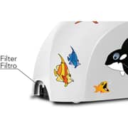 Norditalia Compact Nebulizer HI-NEB