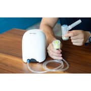 Norditalia Compact Nebulizer HI-NEB