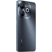Infinix Smart 8 64GB 3GB Timber Black 4G Smartphone