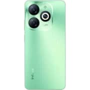 Infinix Smart 8 64GB 3GB Crystal Green 4G Smartphone