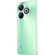 Infinix Smart 8 128GB 4GB Crystal Green 4G Smartphone
