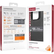 Gear4 D3O Copenhagen Case Black iPhone 14 Pro