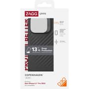 Gear4 D3O Copenhagen Case Black iPhone 14 Pro