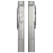 Gear4 D3O Crystal Palace Case Clear iPhone 14 Pro