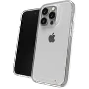 Gear4 D3O Crystal Palace Case Clear iPhone 14 Pro