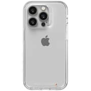 Gear4 D3O Crystal Palace Case Clear iPhone 14 Pro