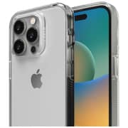 Gear4 D3O Crystal Palace Case Clear iPhone 14 Pro