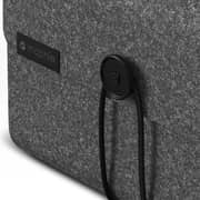 Mophie 3-in-1 Travel Charger Black