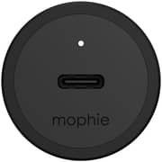 Mophie Car Charger Black