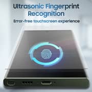 Whitestone Screen Protector Transparent Galaxy S23 Ultra