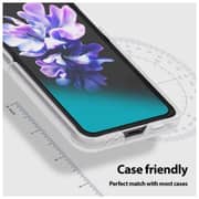 Whitestone Inner Film Screen Protector Transparent Galaxy Z Flip 5