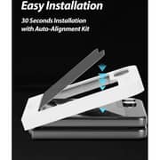 Whitestone Screen Protector Transparent Galaxy Z Flip 5