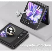 Whitestone Screen Protector Transparent Galaxy Z Flip 5