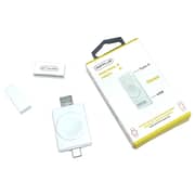 Digitplus Charger White