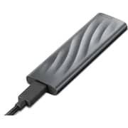 Lenovo PS8 Portable Solid State Drive 1TB - GXB1M24160