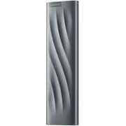 Lenovo PS8 Portable SSD USB-C 4TB Black GXB1M24162
